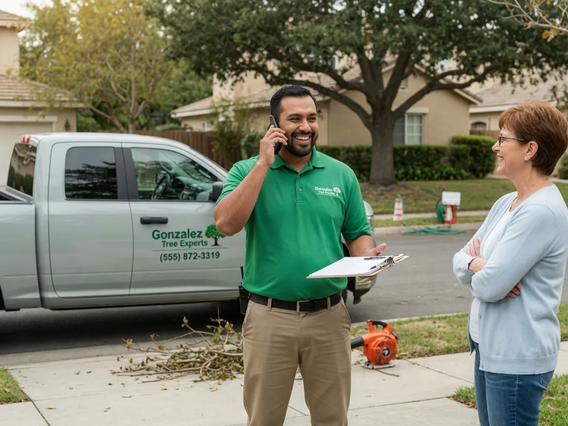 Tree Service Destrehan, LA FAQs